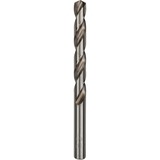 Bosch Professional PRO Metal HSS-G Spiralbohrer, Ø 10,5mm 5 Stück, Arbeitslänge 87mm