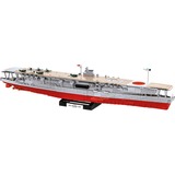 Akagi Aircraft Carrier, Konstruktionsspielzeug