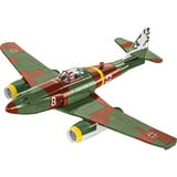 COBI Messerschmitt Me 262-1A, Konstruktionsspielzeug Maßstab 1:32