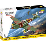 COBI Messerschmitt Me 262-1A, Konstruktionsspielzeug Maßstab 1:32