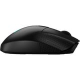 Corsair Scimitar Elite Wireless, Gaming-Maus schwarz