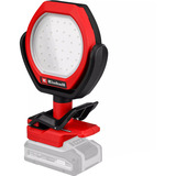 EINHELL Akku-Outdoor-Lampe GC-OL 18/1500 Li-Solo, LED-Leuchte ohne Akku und Ladegerät