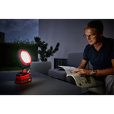 EINHELL Akku-Outdoor-Lampe GC-OL 18/1500 Li-Solo, LED-Leuchte ohne Akku und Ladegerät
