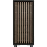 Fractal Design North Chalk White, Tower-Gehäuse weiß/holz, Mesh-Version