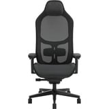 Fractal Design Refine 2 Mesh Dark, Gaming-Stuhl schwarz