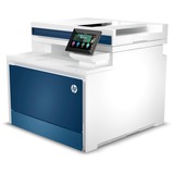 HP Color LaserJet Pro MFP 4302fdn, Multifunktionsdrucker USB, LAN, Scan, Kopie, Fax