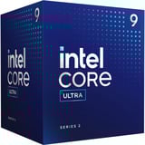 Intel® Core™ Ultra 9 285, Prozessor Boxed-Version