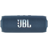 JBL Flip 7 , Lautsprecher blau, Bluetooth 5.4, USB-C