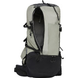 Jack Wolfskin TRAILFLAIR W 50 XS-M, Rucksack mint, 50+5 Liter
