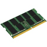 Kingston SO-DIMM 32 GB DDR4-3200  , Arbeitsspeicher KVR32S22D8/32, ValueRAM