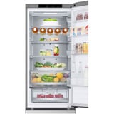 LG GBV7280BMB, Kühl-/Gefrierkombination LINEARCooling, DoorCooling+, Total NoFrost