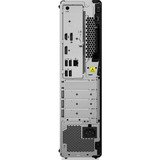 Lenovo ThinkCenter M70s (11DB) Generalüberholt, PC-System schwarz, Windows 11 Pro