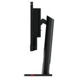 Lenovo ThinkCentre TIO22 GEN5 12N8 Generalüberholt, LED-Monitor 54.6 cm (21.5 Zoll), schwarz, FullHD, IPS, Lautsprecher, USB-Hub