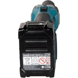 Makita Akku-Geradschleifer GD001GZ, 40Volt schwarz/blau, ohne Akku und Ladegerät