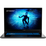 Medion ERAZER Scout E30 (MD62597), Gaming-Notebook schwarz, Intel® Core™ i5-12450H, NVIDIA GeForce RTX 4050, 16 GB DDR4, 512 GB (512 GB SSD), Windows 11 Home 64-Bit