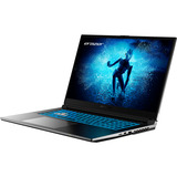 Medion ERAZER Scout E30 (MD62597), Gaming-Notebook schwarz, Intel® Core™ i5-12450H, NVIDIA GeForce RTX 4050, 16 GB DDR4, 512 GB (512 GB SSD), Windows 11 Home 64-Bit