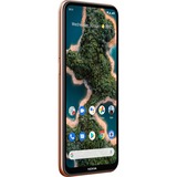 Nokia X20 128GB, Handy Midnight Sun, Dual SIM, Android 10, 8 GB