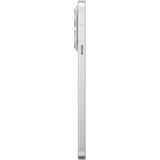 Nothing Phone (4a) Pro 128GB, Handy Silver, Android 16, 8 GB
