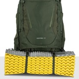 Osprey Kestrel 58 , Rucksack olivgrün, 58 Liter / Größe L/XL