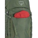 Osprey Kestrel 58 , Rucksack olivgrün, 58 Liter / Größe L/XL