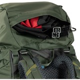 Osprey Kestrel 58 , Rucksack olivgrün, 58 Liter / Größe L/XL