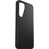 Otterbox OtterBox Symmetry Samsung Galaxy S24 FE bk, Handyhülle schwarz, Samsung Galaxy S24 FE