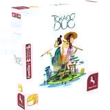 Pegasus Tokaido Duo, Brettspiel 