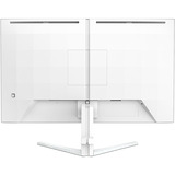 Philips Evnia 27M2N3201PL, Gaming-Monitor 68.5 cm (27 Zoll), weiß, FullHD, Fast IPS, HDMI, DP, 240Hz Panel