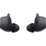 SAMSUNG Galaxy Buds FE, Kopfhörer schwarz, USB-C, ANC