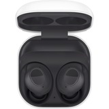 SAMSUNG Galaxy Buds FE, Kopfhörer schwarz, USB-C, ANC