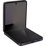 SAMSUNG Galaxy Z Flip7 256GB, Handy Jetblack, Android, 12 GB