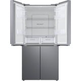 SAMSUNG RF48A400EM9/EG, French Door edelstahl, Twin Cooling+, Precise Cooling