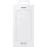 Samsung Clear Case, Handyhülle transparent, Samsung Galaxy A36 5G