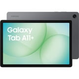 Samsung Galaxy Tab A11+ EU 256 GB, Tablet-PC grau, Android