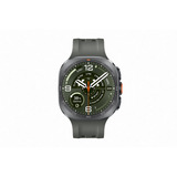 Samsung Galaxy Watch Ultra2, Smartwatch Titanium Silver, LTE, Marine Band S/M/L