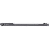Samsung Pro Keyboard, Schutzhülle grau, DE-Layout, Samsung Galaxy Tab S11 Ultra