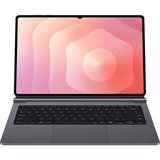 Samsung Pro Keyboard, Schutzhülle grau, DE-Layout, Samsung Galaxy Tab S11 Ultra