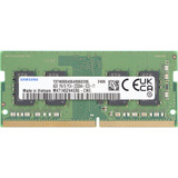 Samsung SO-DIMM 4 GB DDR4-3200, Arbeitsspeicher M471A5244GB0, Ripjaws, Bulk