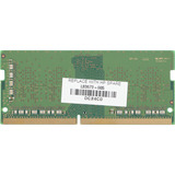 Samsung SO-DIMM 4 GB DDR4-3200, Arbeitsspeicher M471A5244GB0, Ripjaws, Bulk