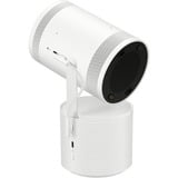 Samsung The Freestyle Akku Base, Powerbank weiß, für Projektor The Freestyle LSP3