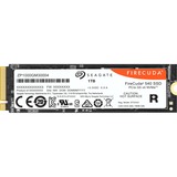 Seagate FireCuda 540 1 TB, SSD PCIe 5.0 x4, NVMe 2.0, M.2 2280-D2