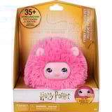 Spin Master Wizarding World Harry Potter - Interaktiver Plüsch-Minimuff, Kuscheltier 