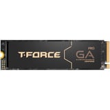 Team Group T-Force GA PRO 1 TB, SSD schwarz, PCIe 5.0 x4 | M.2 2280 | Graphen-Kühlkörper