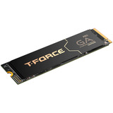 Team Group T-Force GA PRO 1 TB, SSD schwarz, PCIe 5.0 x4 | M.2 2280 | Graphen-Kühlkörper