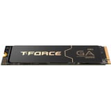 Team Group T-Force GA PRO 1 TB, SSD schwarz, PCIe 5.0 x4 | M.2 2280 | Graphen-Kühlkörper