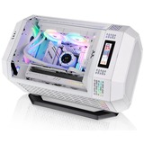 Thermaltake Chassis-Ständer-Kit für The Tower 300 Snow schwarz/weiß, zum horizontalen Aufstellen