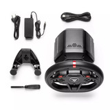 Thrustmaster T248R, Lenkrad schwarz, für Playstation & PC