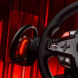 Thrustmaster T248R, Lenkrad schwarz, für Playstation & PC