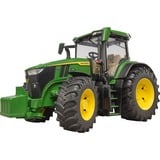 bruder 03150 John Deere 7R 350, Modellfahrzeug grün
