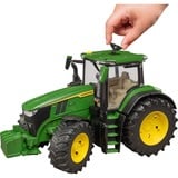 bruder 03150 John Deere 7R 350, Modellfahrzeug grün